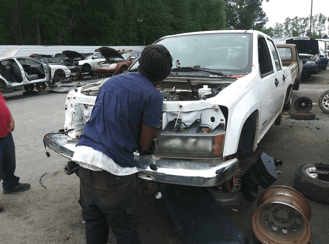 Used Auto Parts Gallery Used Car and Truck Gallery Dixon Road U